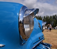 All American + All Oldtimer Show -  5 juli 2026