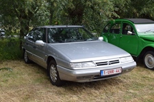 All American + All Oldtimer Show -  5 juli 2026