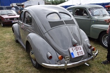 All American + All Oldtimer Show -  5 juli 2026