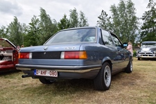 All American + All Oldtimer Show -  5 juli 2026