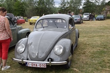 All American + All Oldtimer Show -  5 juli 2026