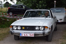 All American + All Oldtimer Show -  5 juli 2026