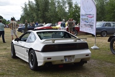 All American + All Oldtimer Show -  5 juli 2026