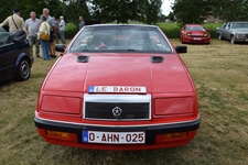 All American + All Oldtimer Show -  5 juli 2026