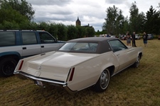 All American + All Oldtimer Show -  5 juli 2026