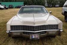 All American + All Oldtimer Show -  5 juli 2026