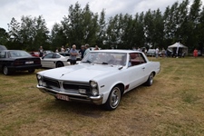 All American + All Oldtimer Show -  5 juli 2026