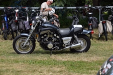 All American + All Oldtimer Show -  5 juli 2026