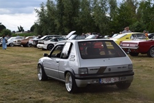 All American + All Oldtimer Show -  5 juli 2026