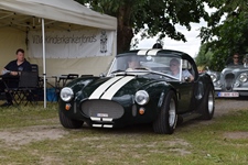 All American + All Oldtimer Show -  5 juli 2026