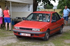 All American + All Oldtimer Show -  5 juli 2026