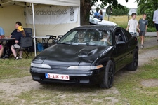 All American + All Oldtimer Show -  5 juli 2026