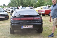 All American + All Oldtimer Show -  5 juli 2026
