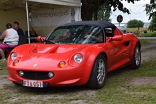 All American + All Oldtimer Show -  5 juli 2026