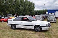 All American + All Oldtimer Show -  5 juli 2026