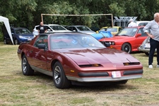 All American + All Oldtimer Show -  5 juli 2026