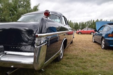 All American + All Oldtimer Show -  5 juli 2026