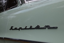 All American + All Oldtimer Show -  5 juli 2026
