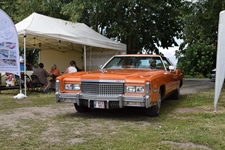 All American + All Oldtimer Show -  5 juli 2026