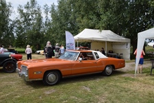 All American + All Oldtimer Show -  5 juli 2026