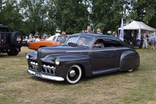All American + All Oldtimer Show -  5 juli 2026