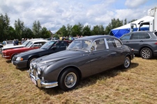 All American + All Oldtimer Show -  5 juli 2026