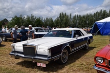 All American + All Oldtimer Show -  5 juli 2026