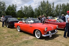 All American + All Oldtimer Show -  5 juli 2026