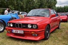 All American + All Oldtimer Show -  5 juli 2026