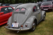 All American + All Oldtimer Show -  5 juli 2026