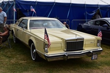 All American + All Oldtimer Show -  5 juli 2026