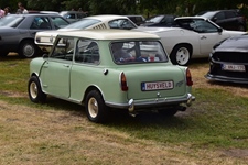 All American + All Oldtimer Show -  5 juli 2026