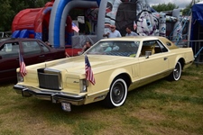 All American + All Oldtimer Show -  5 juli 2026