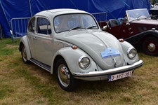 All American + All Oldtimer Show -  5 juli 2026
