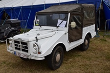 All American + All Oldtimer Show -  5 juli 2026