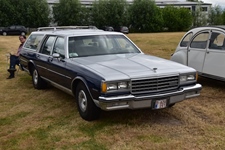All American + All Oldtimer Show -  5 juli 2026