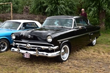 All American + All Oldtimer Show -  5 juli 2026