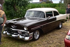 All American + All Oldtimer Show -  5 juli 2026