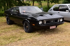 All American + All Oldtimer Show -  5 juli 2026
