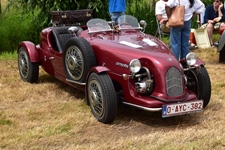 All American + All Oldtimer Show -  5 juli 2026