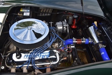 All American + All Oldtimer Show -  5 juli 2026