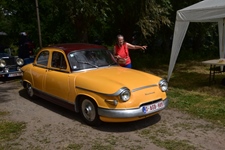 All American + All Oldtimer Show -  5 juli 2026