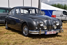 All American + All Oldtimer Show -  5 juli 2026