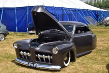 All American + All Oldtimer Show -  5 juli 2026