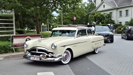 Coffee & Classics Beerse -  5 juli 2026