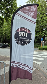 Coffee & Classics Beerse -  5 juli 2026