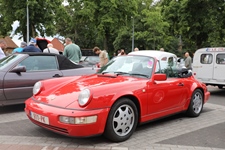 Coffee & Classics Beerse -  5 juli 2026