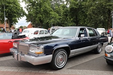Coffee & Classics Beerse -  5 juli 2026