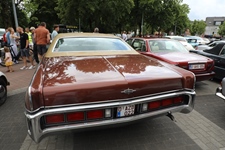Coffee & Classics Beerse -  5 juli 2026
