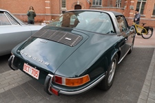 Coffee & Classics Beerse -  5 juli 2026